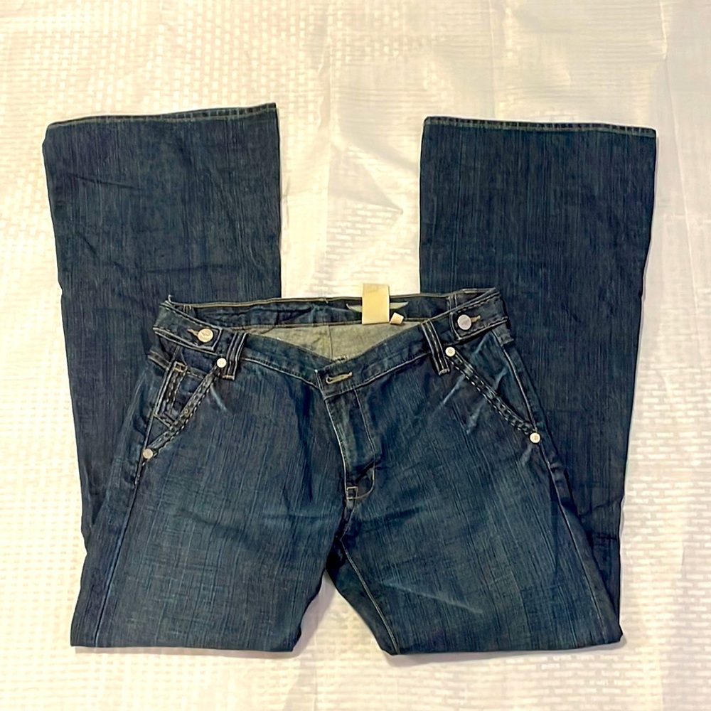 Bcbgmaxazriajean Joyce classic trouser